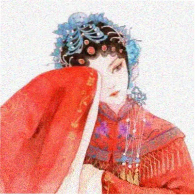 佐德 角色头像